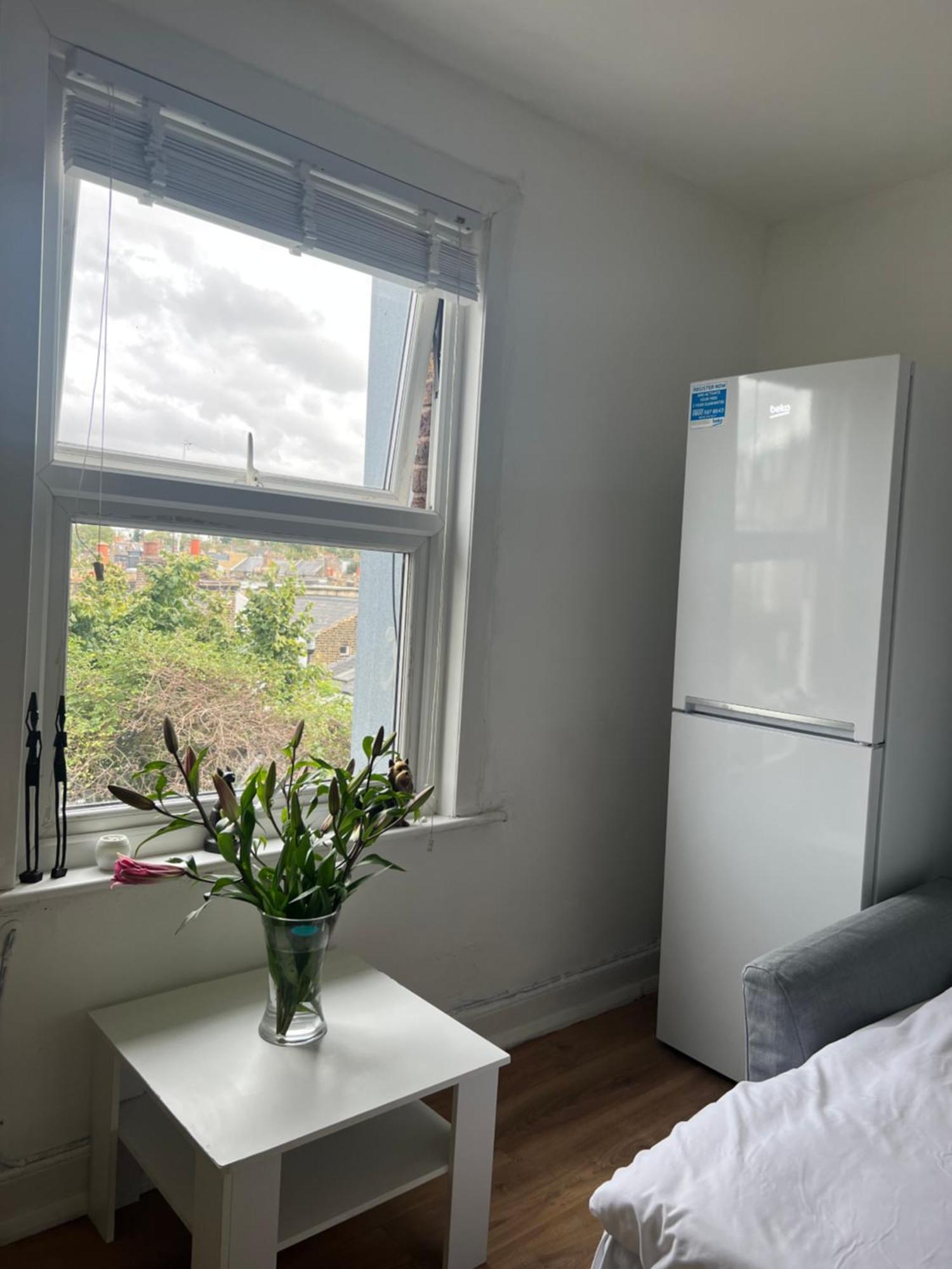 Islington Apartments London Eksteriør billede